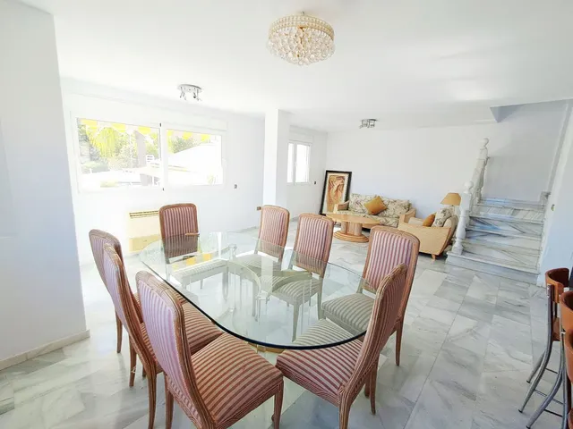 Adosado 5 habitaciones 180m² en venta - Centro — 11