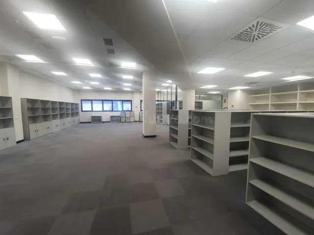 OFICINAS DISPONIBLES EN PCT ISLA DE LA CARTUJA - foto 5