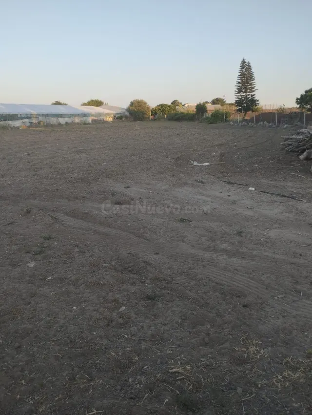 Terreno Rústico 30m² en venta - La Jara - foto 5