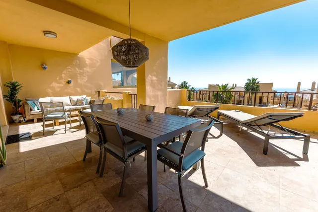 Apartamento 2 habitaciones 120m² en venta - Costa Del Sol