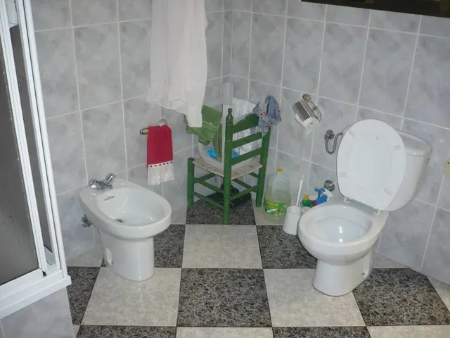 CASA DE PUEBLO EN PARQUE NATURAL — 22