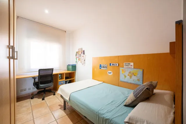 #  ¡Casa con encanto a solo 100 metros del mar en el Centre-Marítim de Mataró! — 22