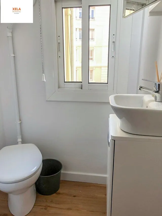Quadrat d'or - Estudio diseñado como vivienda — 23