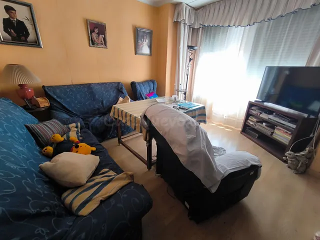 Piso + cochera - foto 2