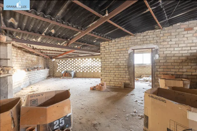 Estructura en venta en Monachil — 16