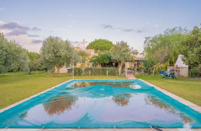 Finca Rural — 7
