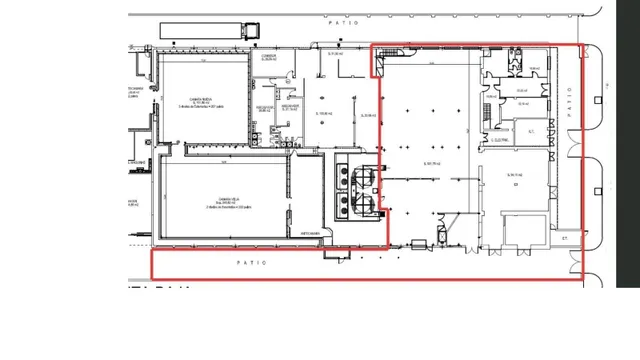 Inversión Top en Son Castelló! Nave Premium con PlusValía y  - foto 5