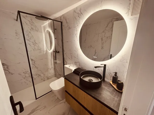 Apartamento 2 habitaciones 110m² en venta - Riviera del sol — 19