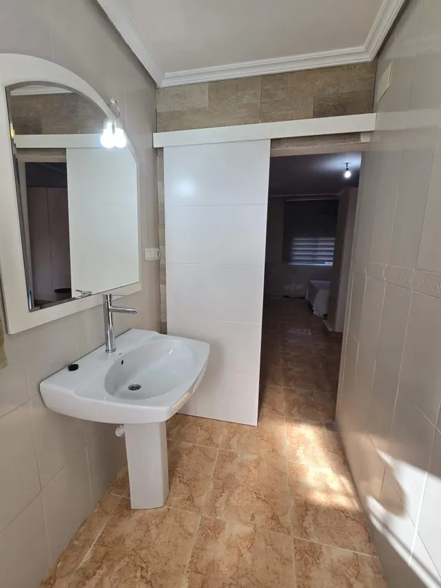 CHALET EN MATOLA (ELCHE). — 31