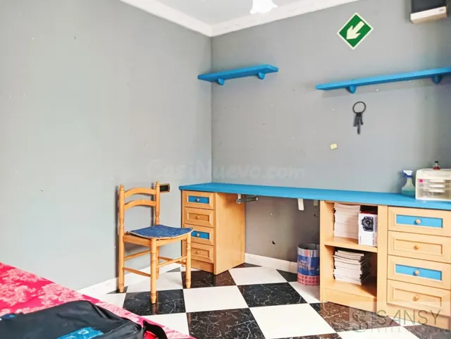 Casa-Chalet en Venta en Valencia Valencia — 11