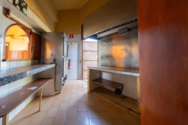 Antiguo restaurante de 123 m2 a reformar en Visvique - Arucas — 14