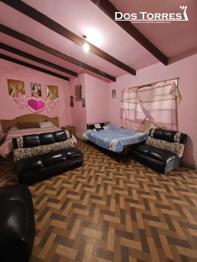 Casa 260m² en venta - Puntiti — 33