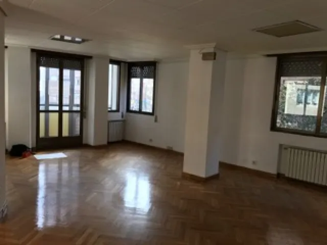 Oficina alquiler centro — 7