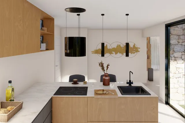 Villa 6 habitaciones 381m² en venta - Yecla — 12