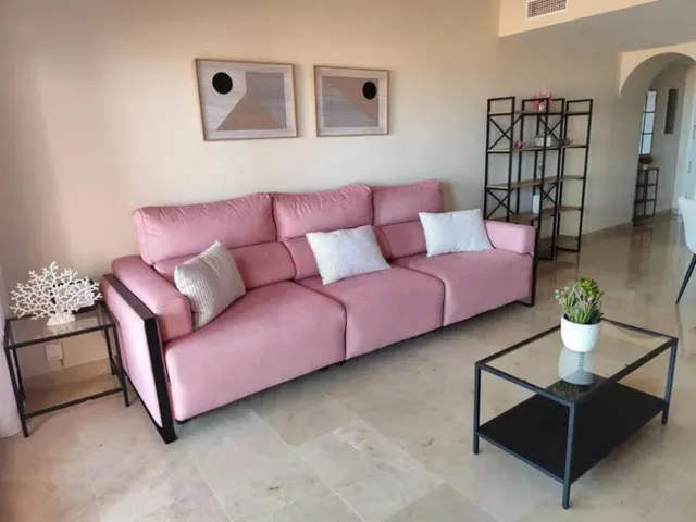 Apartamento 2 habitaciones 126m² en venta - Costa del Sol — 7