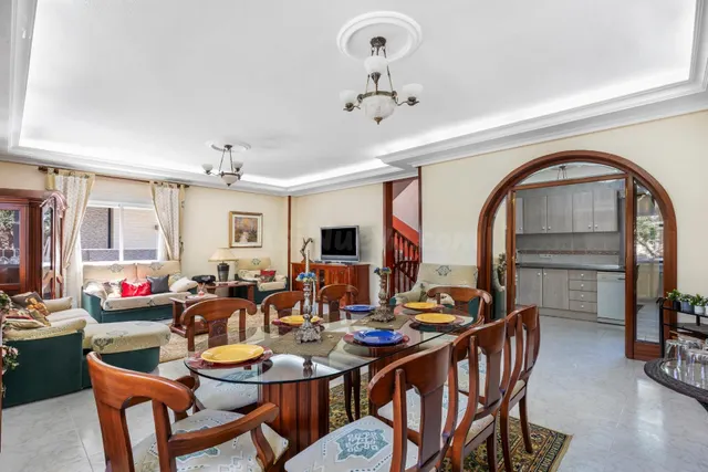 Villa 5 habitaciones 240m² en venta - Pueblo Bravo - foto 5