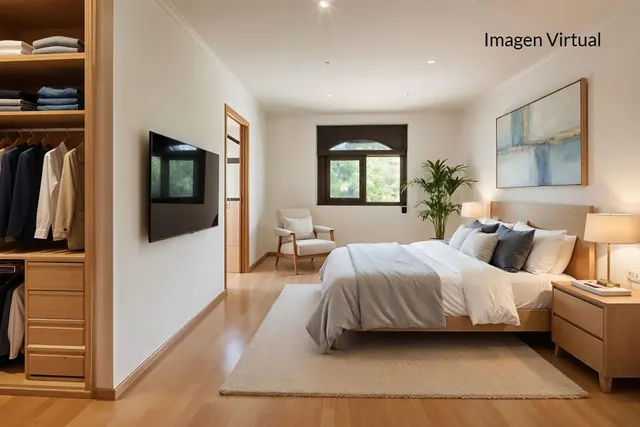 Villa 4 habitaciones 280m² en venta - Cortijo Torrequebrada — 14