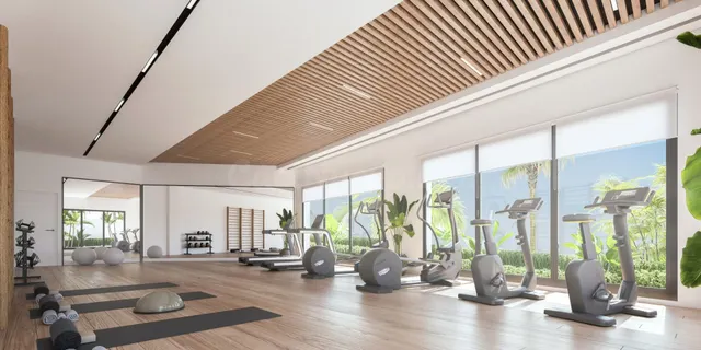 Apartamento 3 habitaciones 104m² en venta - Alto de los Monteros — 3