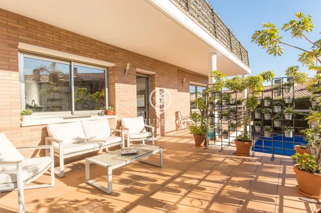 Casa en venta en Vilassar de Dalt con espectaculares vistas — 10