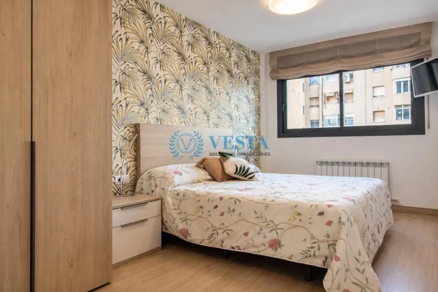 PISO DE 4 habitaciones EN EL CENTRO DE REUS — 15