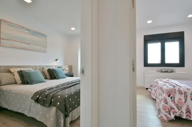 Finca autosuficiente en Alhama de Almería (4d, 2b) — 34
