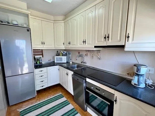 Villa independiente orientada al sur con piscina privada en un terreno de 502 m2 – Ciudad Quesada — 12