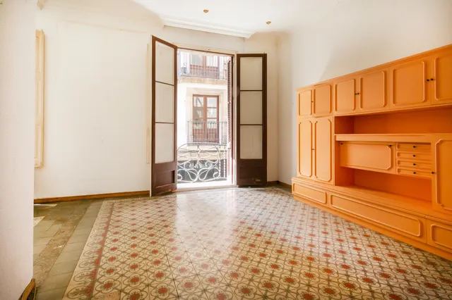 Vivienda en el Gotico de 105m2 — 4