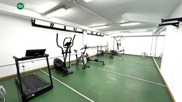 Vivienda a estrenar en urbanización privada en Parque Almunia con sauna, gimnasio y piscina comunitaria. — 24