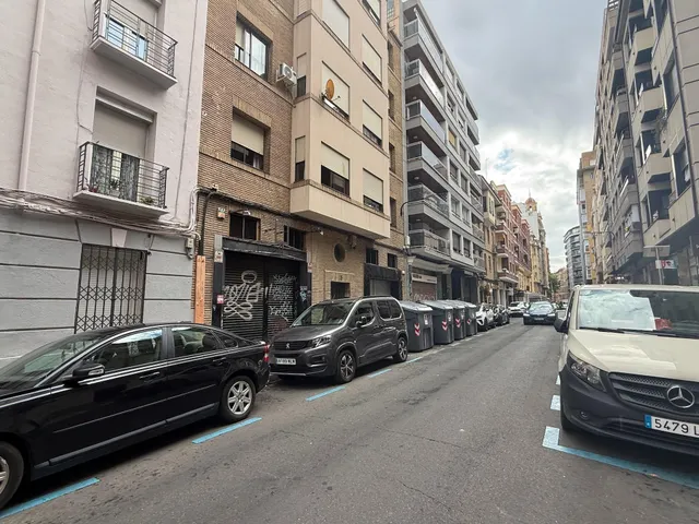 Local comercial 273m² en alquiler - Universidad San Francisco — 25