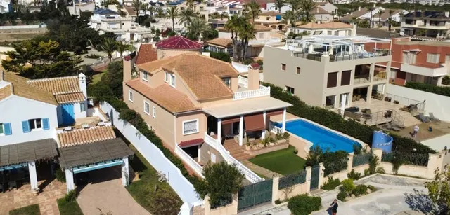 Casa 5 habitaciones 440m² en venta - Torre la mata — 19