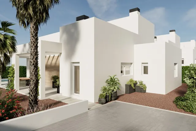 Villa 4 habitaciones 182m² en venta - Comunidad valenciana — 15
