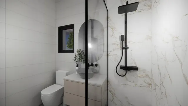 Villa 3 habitaciones 115m² en venta - Centro de la Ciudad Quesada — 37