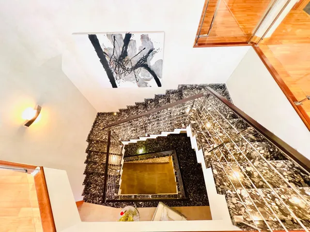Chalet urbano con piscina en Elche, zona Torreta-Portalada. — 20