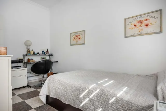 Espaciosa vivienda pareada con jardín, piscina, garaje y gran terraza en Mairena del Aljarafe — 37