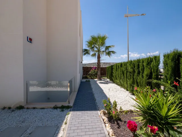 Villa 4 habitaciones 155m² en venta - Comunidad valenciana — 17