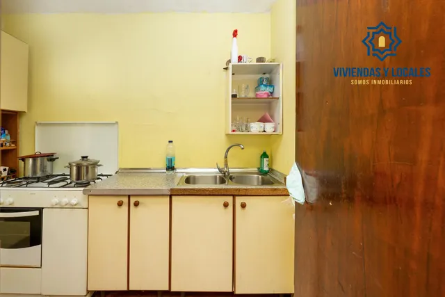 Piso de 2 dormitorios junto calle Palencia, ZAIDIN. Precio sin competencia — 6