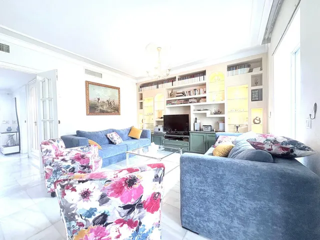 Adosado 5 habitaciones 200m² en venta - Costa Del Sol — 8
