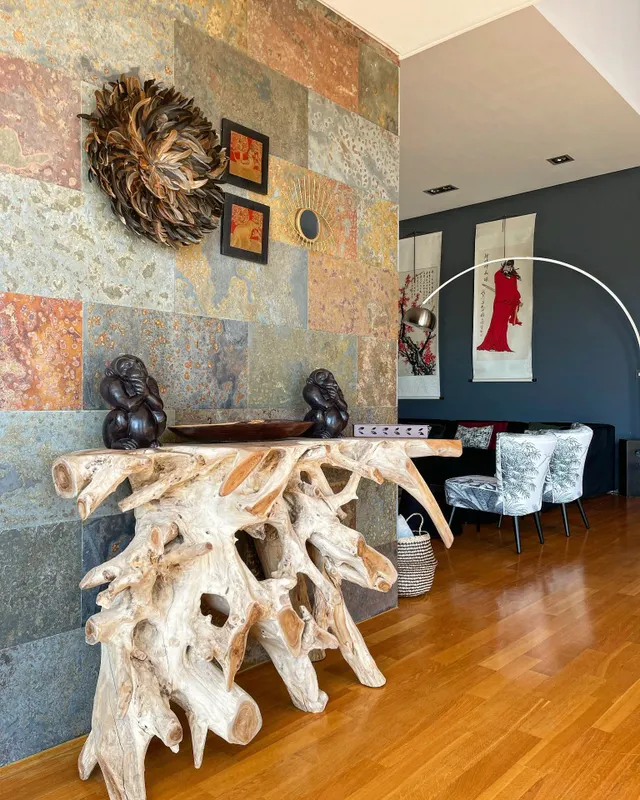 Exclusivo chalet de lujo en Petrer - salinetas - elegancia, modernidad y confort — 13