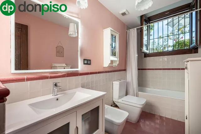 CASA SINGULAR EN ALBAICÍN JUNTO A PUERTA DE ELVIRA — 33
