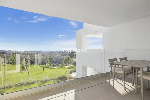 Apartamento 2 habitaciones 84m² en venta - Costa Del Sol — 11