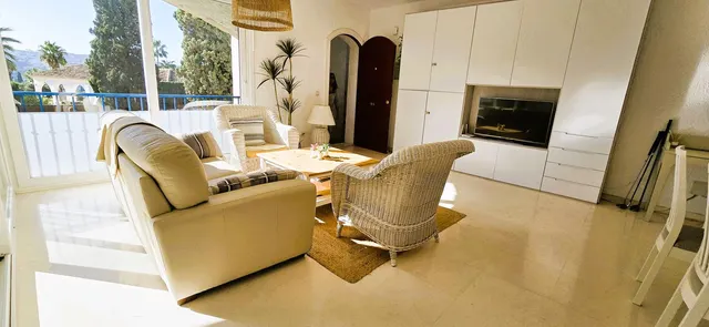 Apartamento 1 habitación 80m² en venta - Riviera del sol — 12