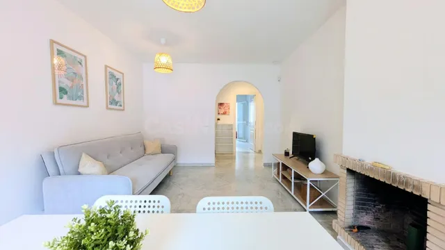PISO DE 2 DORMITORIOS EN ALQUILER DE TEMPORADA HASTA EL 30 D - foto 3