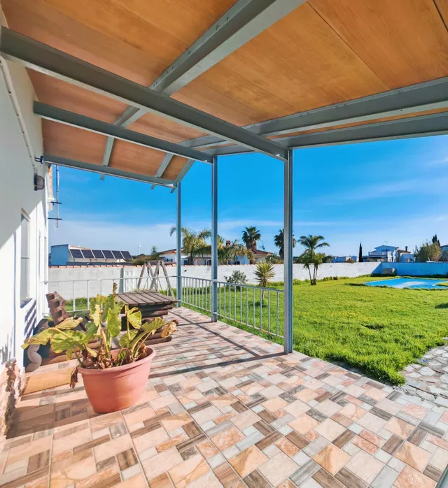 Chalet en venta en Chiclana de la Frontera – Zona Pago del Humo — 15