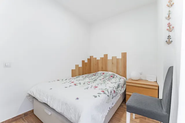 Casa 36m² en alquiler - Opañel — 9