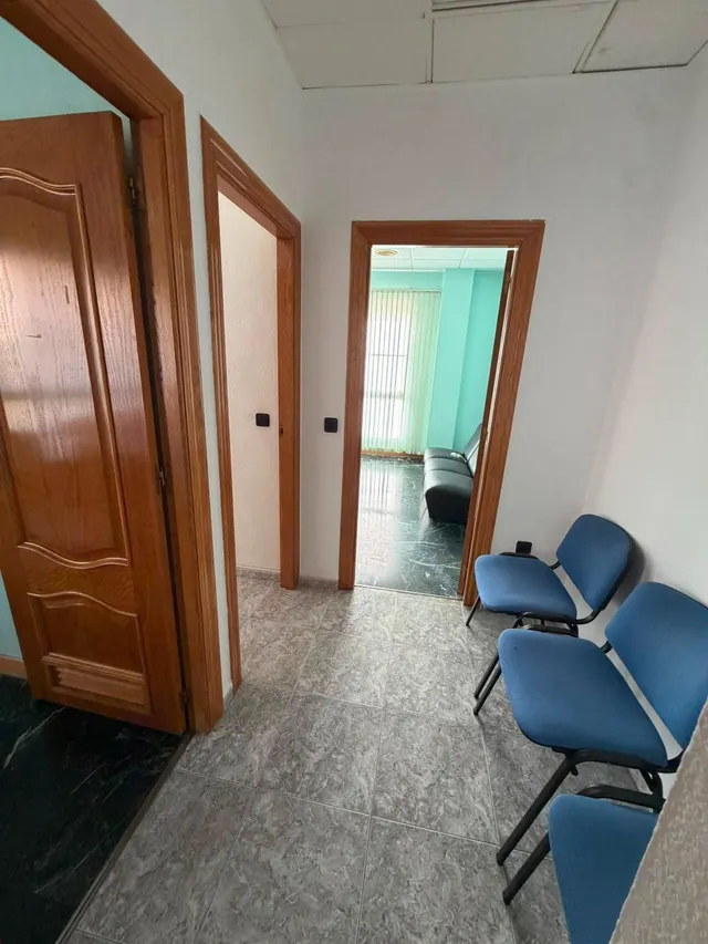 Amplio local comercial en venta en el centro de Mazarrón — 11