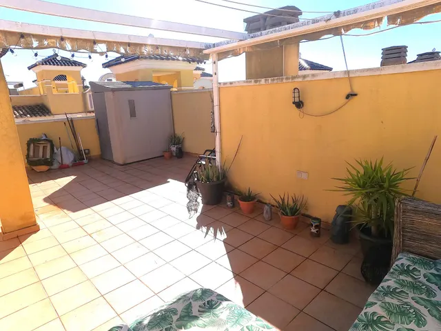 Apartamento 2 habitaciones 55m² en venta - Pueblo 3 — 21