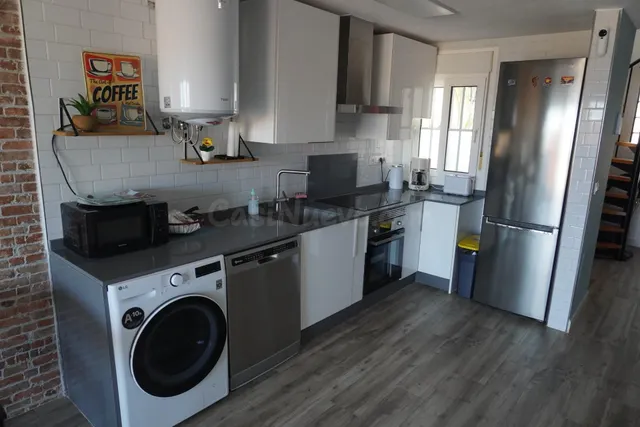 PRECIOSO APARTAMENTO EN EL ALAMILLO - foto 3