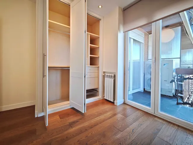 Vivienda exclusiva y luminosa en Plaza conde de Valle Suchil — 17