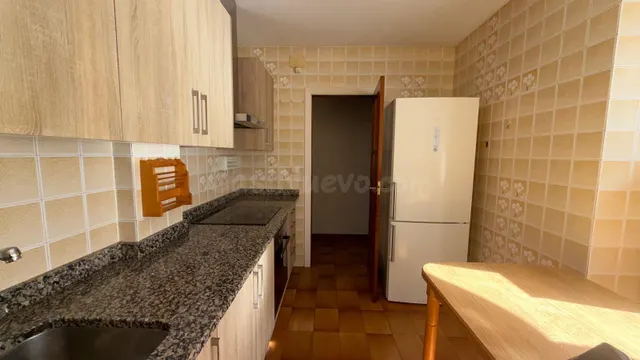 ¡¡¡¡GRAN OPORTUNIDAD!!!! SE VENDE PISO EN LA ZONA UNIVERSITA - foto 4
