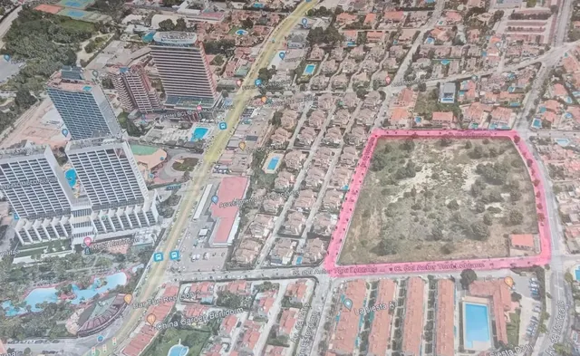 Suelo urbano en venta zona Rincón Llano - foto 5